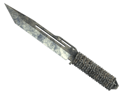 ★ StatTrak™ Paracord Knife | Stained