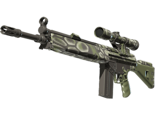 G3SG1 | Green Cell