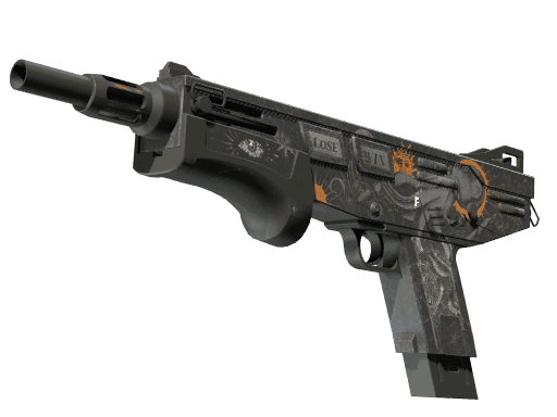 MAG-7 | Foresight