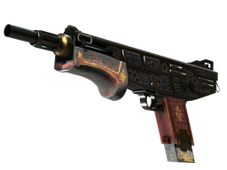 MAG-7 | Cinquedea