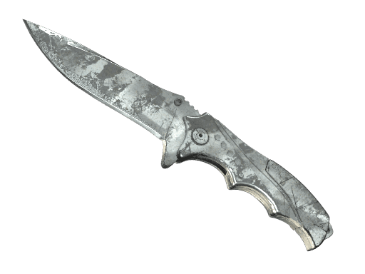 ★ Nomad Knife | Urban Masked