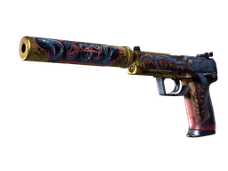 USP-S | Jawbreaker