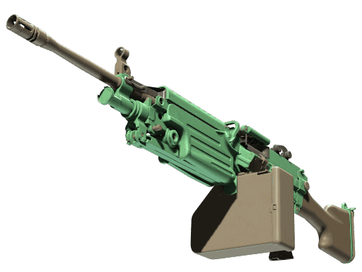 M249 | Jungle