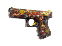 Glock-18 | Snack Attack