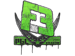 Sealed Graffiti | Flipsid3 Tactics | Krakow 2017