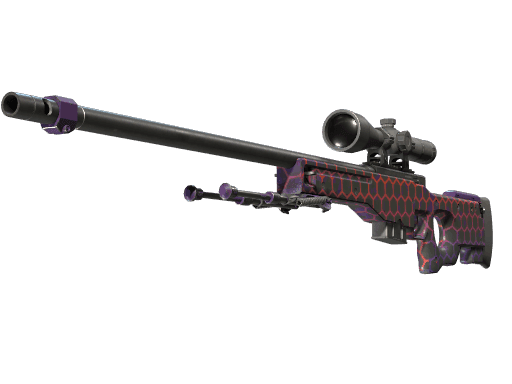 AWP | Electric Hive