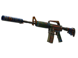 M4A1-S | Imminent Danger