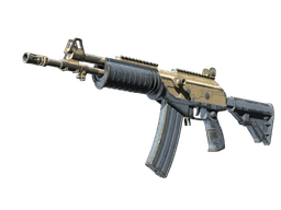 Galil AR | Tornado