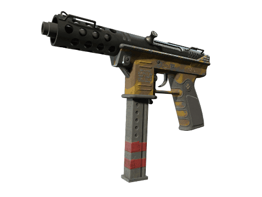 Tec-9 | Brother