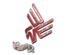 Sticker | Bad News Eagles (Holo) | Paris 2023