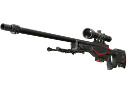 AWP | Redline
