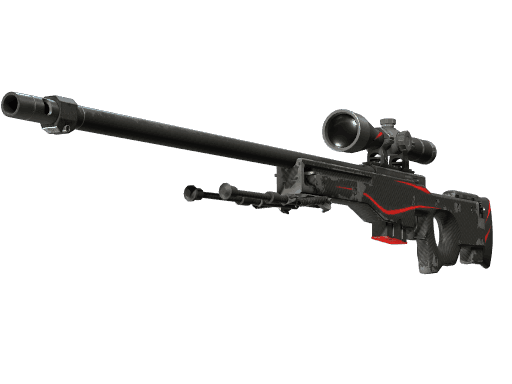 AWP | Redline
