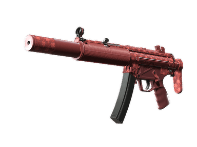 MP5-SD | Picnic - Factory New