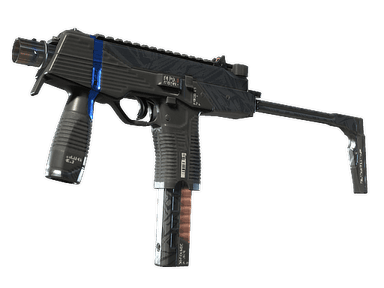 MP9 | Nexus - Factory New