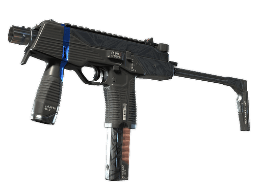 MP9 | Nexus