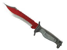 ★ Bowie Knife | Autotronic