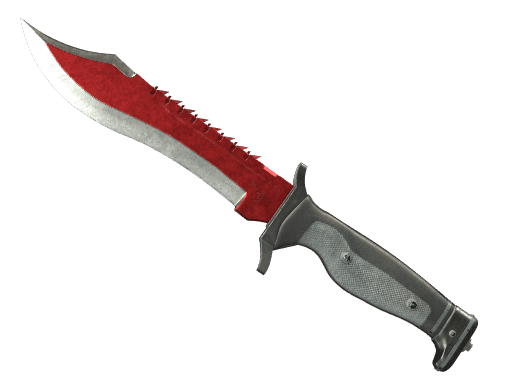 ★ Bowie Knife | Autotronic