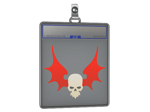 Sticker Slab | Night Lords 1