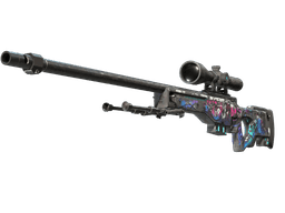 AWP | Neo-Noir