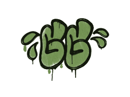 Sealed Graffiti | GGWP