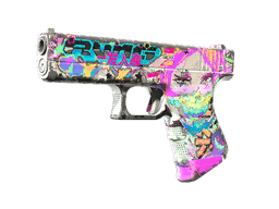 Glock-18 | Fully Tuned