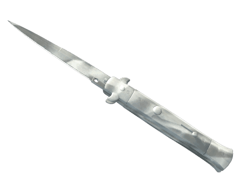 ★ Stiletto Knife | Urban Masked