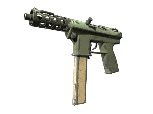 Tec-9 | Groundwater