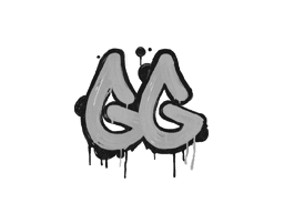 Sealed Graffiti | GGEZ - Default