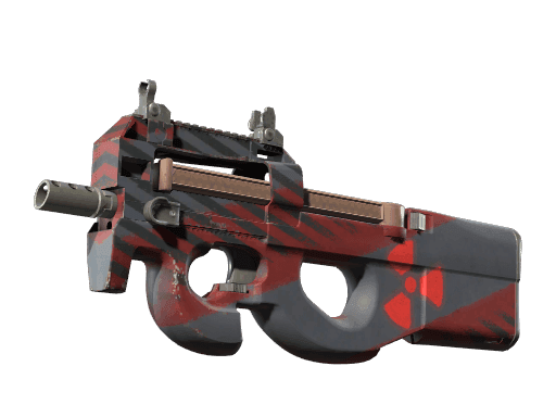 P90 | Fallout Warning