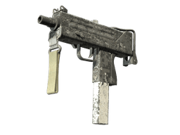 MAC-10 | Urban DDPAT