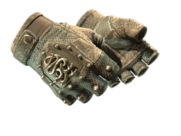 ★ Hydra Gloves | Mangrove