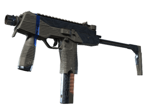 MP9 | Nexus