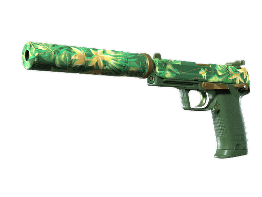 USP-S | Tropical Breeze