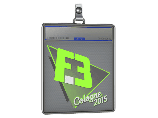 Sticker Slab | Flipsid3 Tactics | Cologne 2015