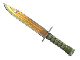 ★ Bayonet | Lore