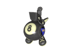 Charm | 8 Ball IGL