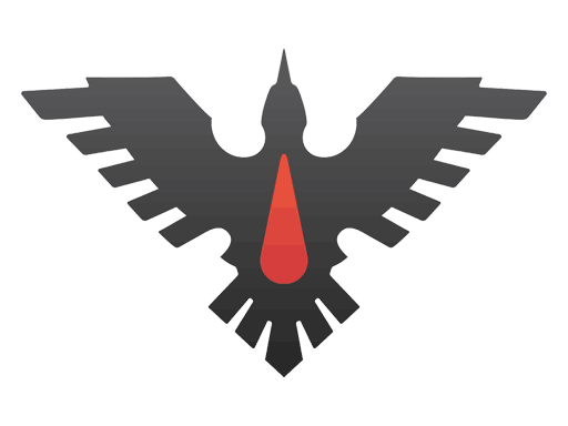 Sticker | Blood Ravens