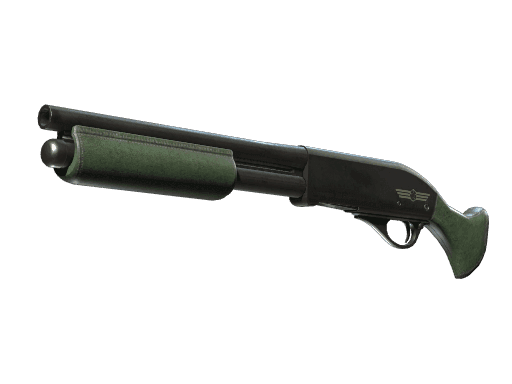 Sawed-Off | First Class