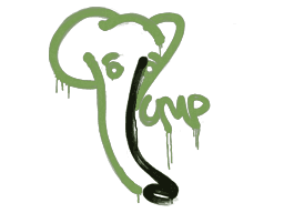 Sealed Graffiti | Recoil UMP-45