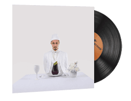 Music Kit | bbno$, u mad!