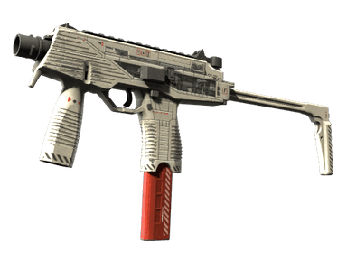 MP9 | Airlock - Field-Tested