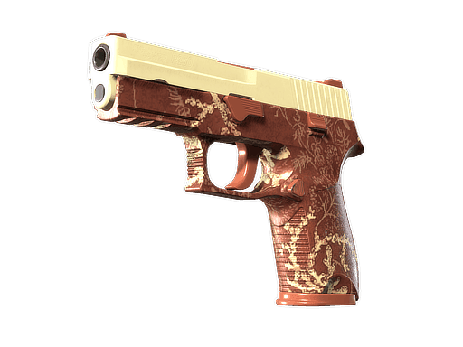 P250 | Red Tide