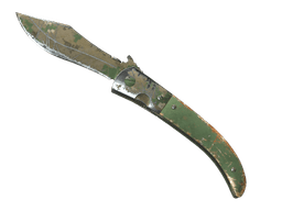 ★ Navaja Knife | Forest DDPAT
