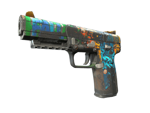 Five-SeveN | Fall Hazard