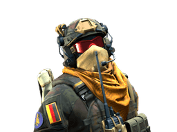 3rd Commando Company | KSK