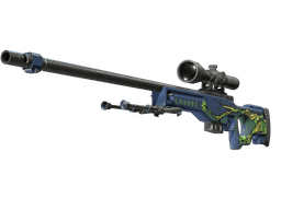AWP | Corticera