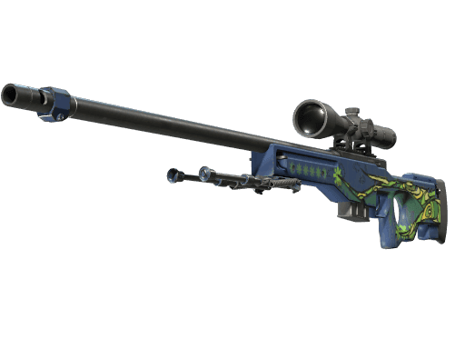 AWP | Corticera