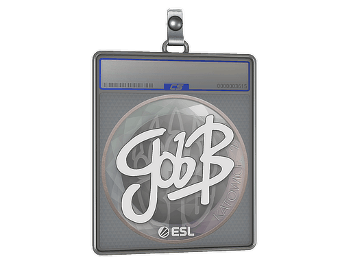 Sticker Slab | gob b | Katowice 2019