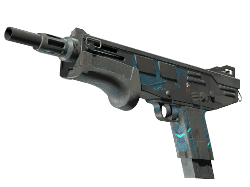 MAG-7 | Cobalt Core