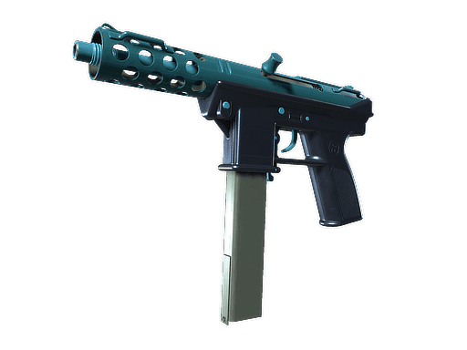 Tec-9 | Blue Blast